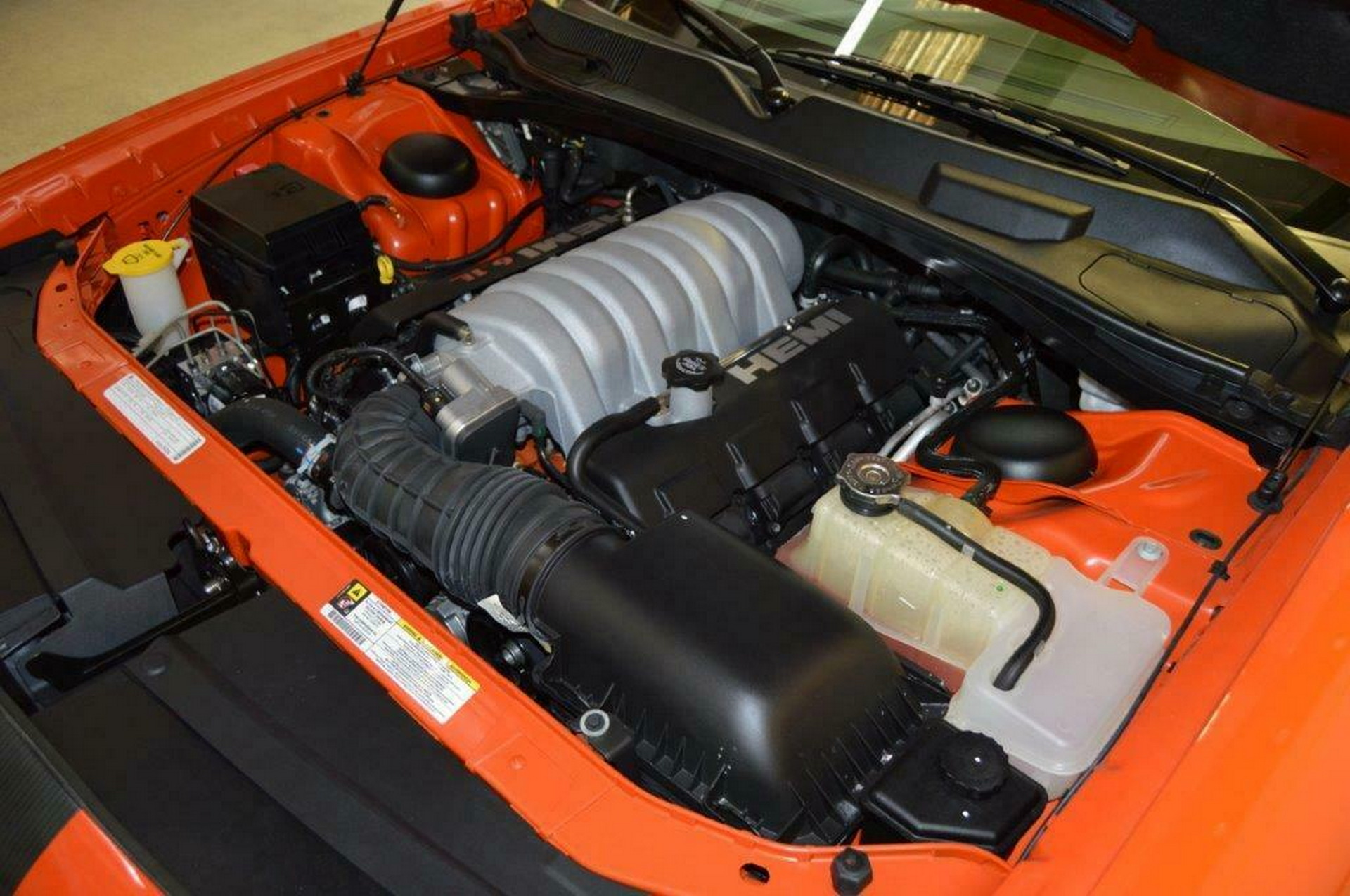 Would You Buy This Virtually New 2008 Dodge Challenger For As Much As A 2022 Model?