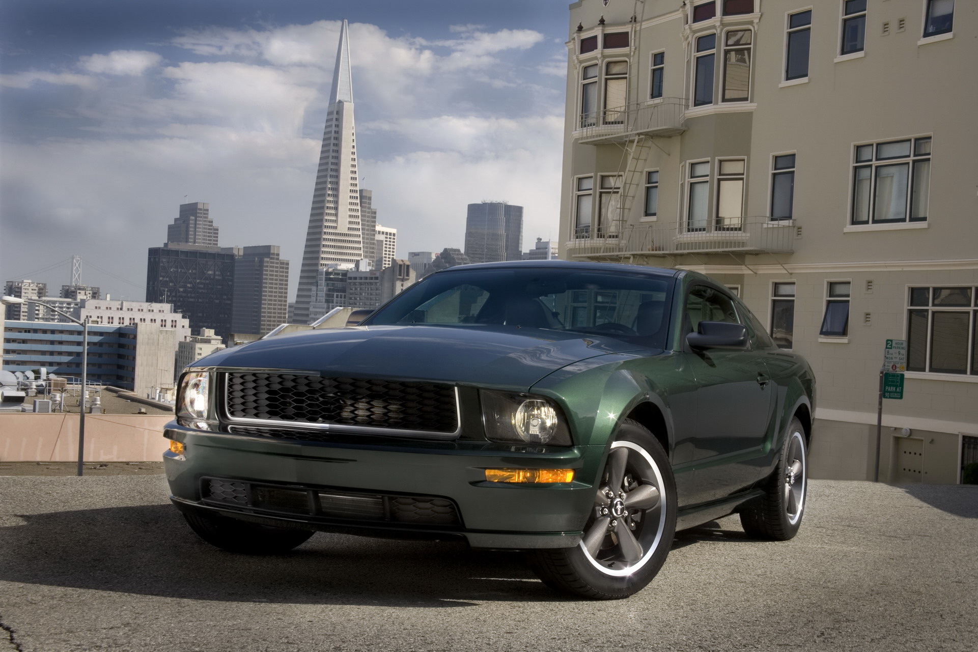 How Is Dodge’s Elderly Challenger Killing Its Much Newer Mustang And Camaro Rivals?