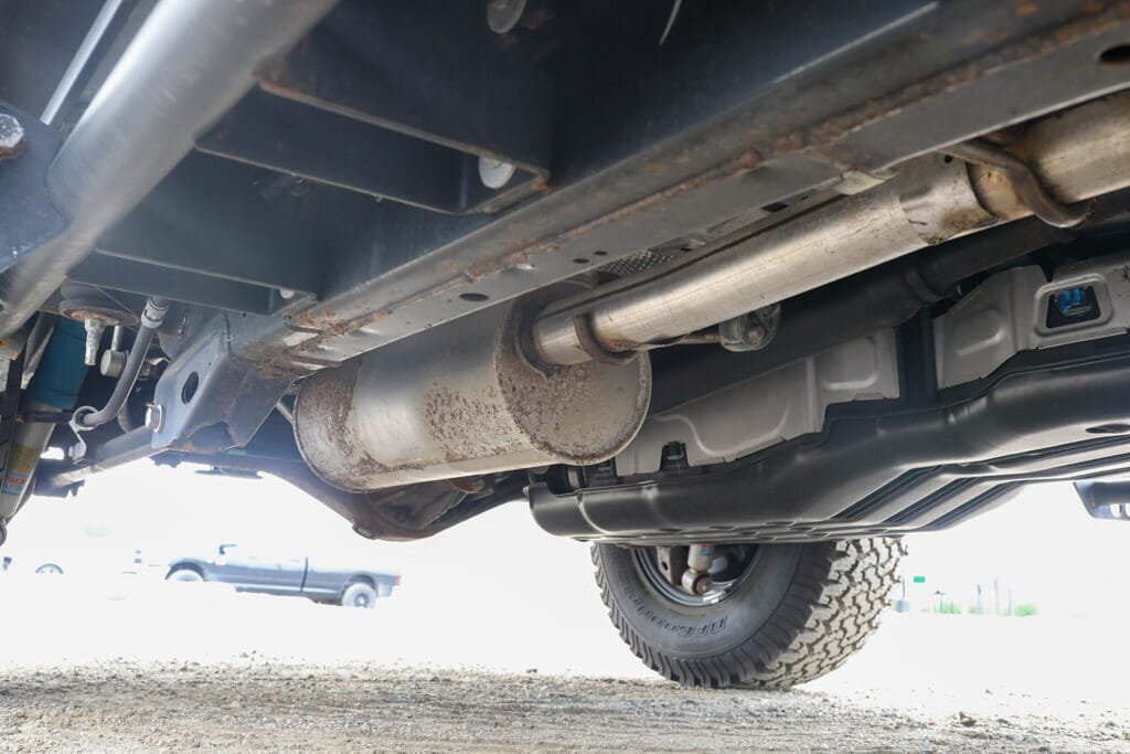 Is $80,000 A Reasonable Price For A Factory-Supercharged Toyota FJ Cruiser With Under 1,000 Miles?