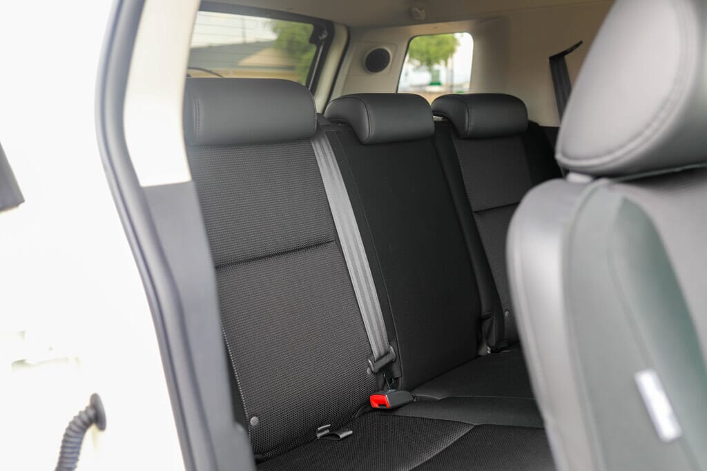 Is $80,000 A Reasonable Price For A Factory-Supercharged Toyota FJ Cruiser With Under 1,000 Miles?