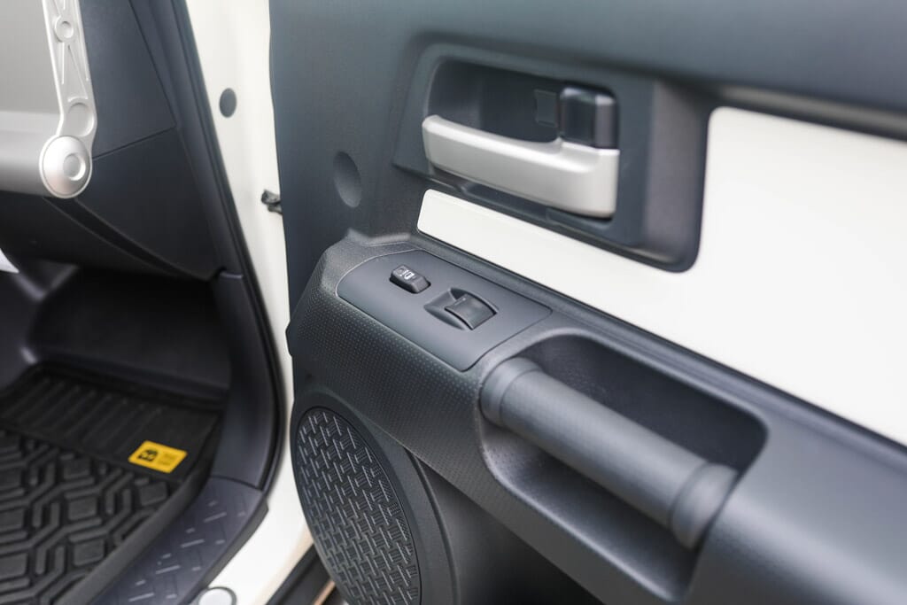 Is $80,000 A Reasonable Price For A Factory-Supercharged Toyota FJ Cruiser With Under 1,000 Miles?