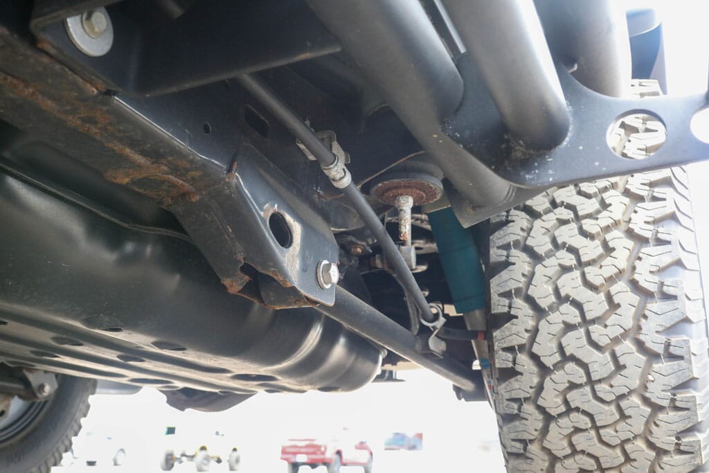 Is $80,000 A Reasonable Price For A Factory-Supercharged Toyota FJ Cruiser With Under 1,000 Miles?