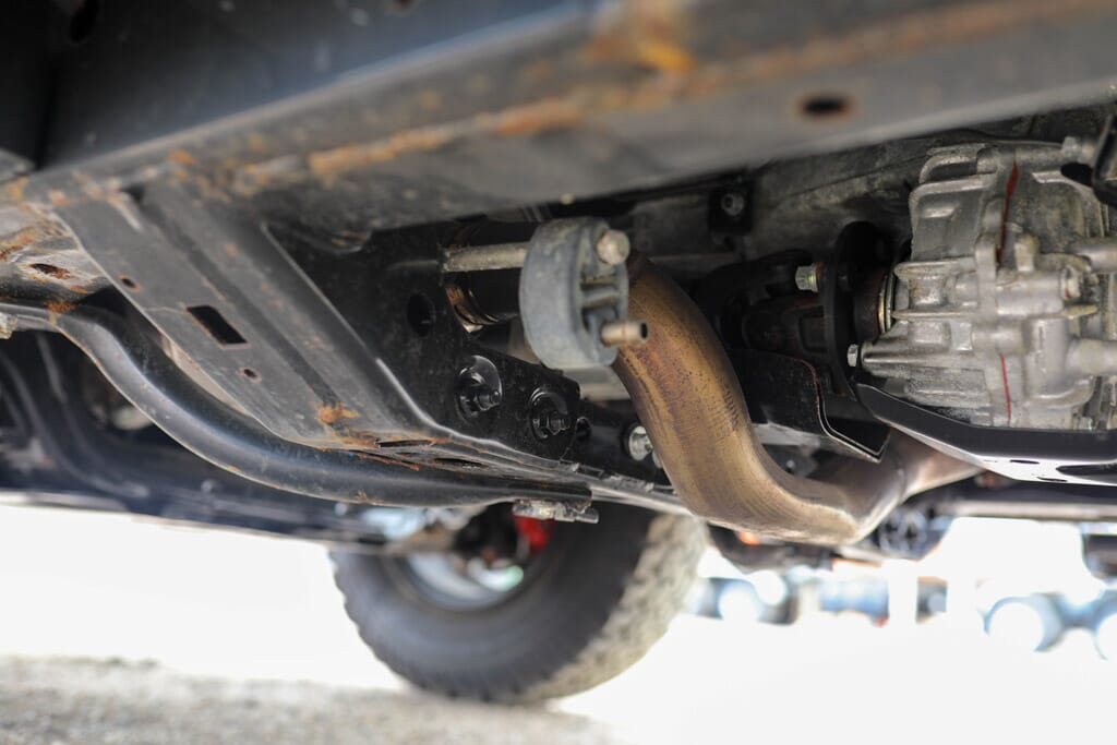 Is $80,000 A Reasonable Price For A Factory-Supercharged Toyota FJ Cruiser With Under 1,000 Miles?