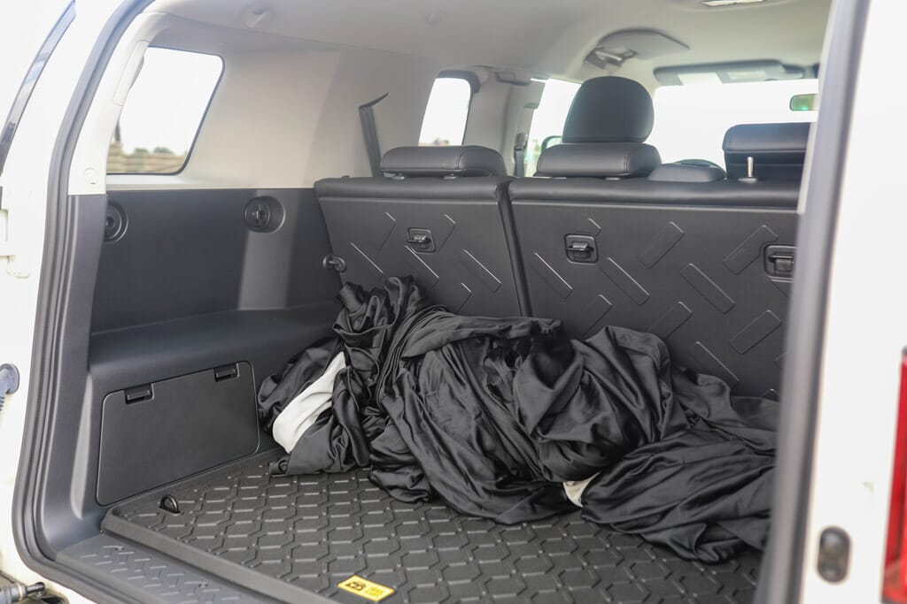 Is $80,000 A Reasonable Price For A Factory-Supercharged Toyota FJ Cruiser With Under 1,000 Miles?