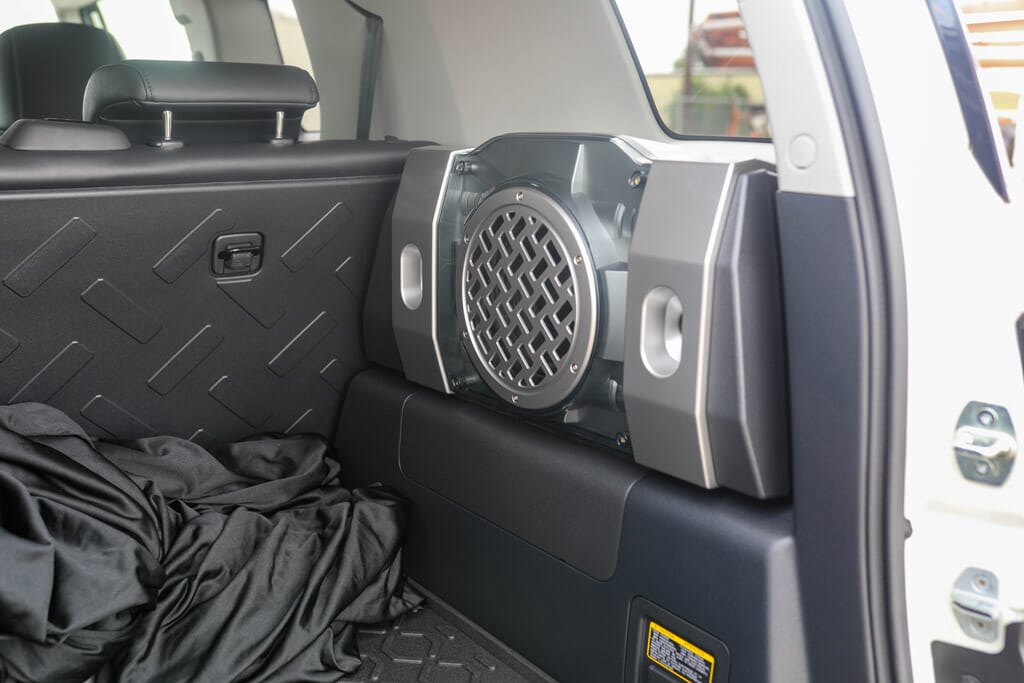 Is $80,000 A Reasonable Price For A Factory-Supercharged Toyota FJ Cruiser With Under 1,000 Miles?