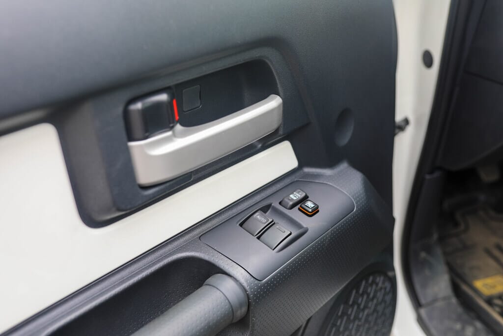 Is $80,000 A Reasonable Price For A Factory-Supercharged Toyota FJ Cruiser With Under 1,000 Miles?