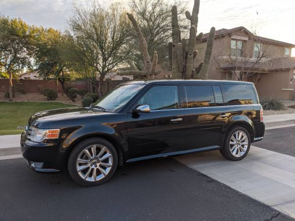 I’ll Show You My Car If You Show Me Yours