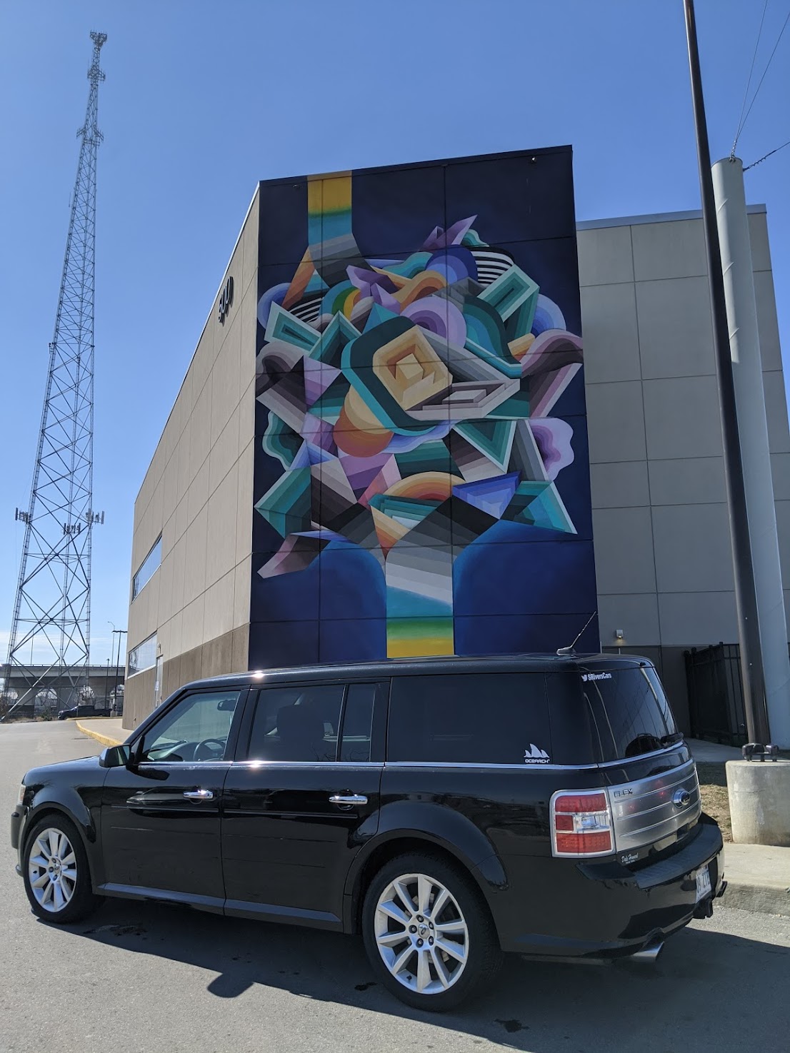 I’ll Show You My Car If You Show Me Yours