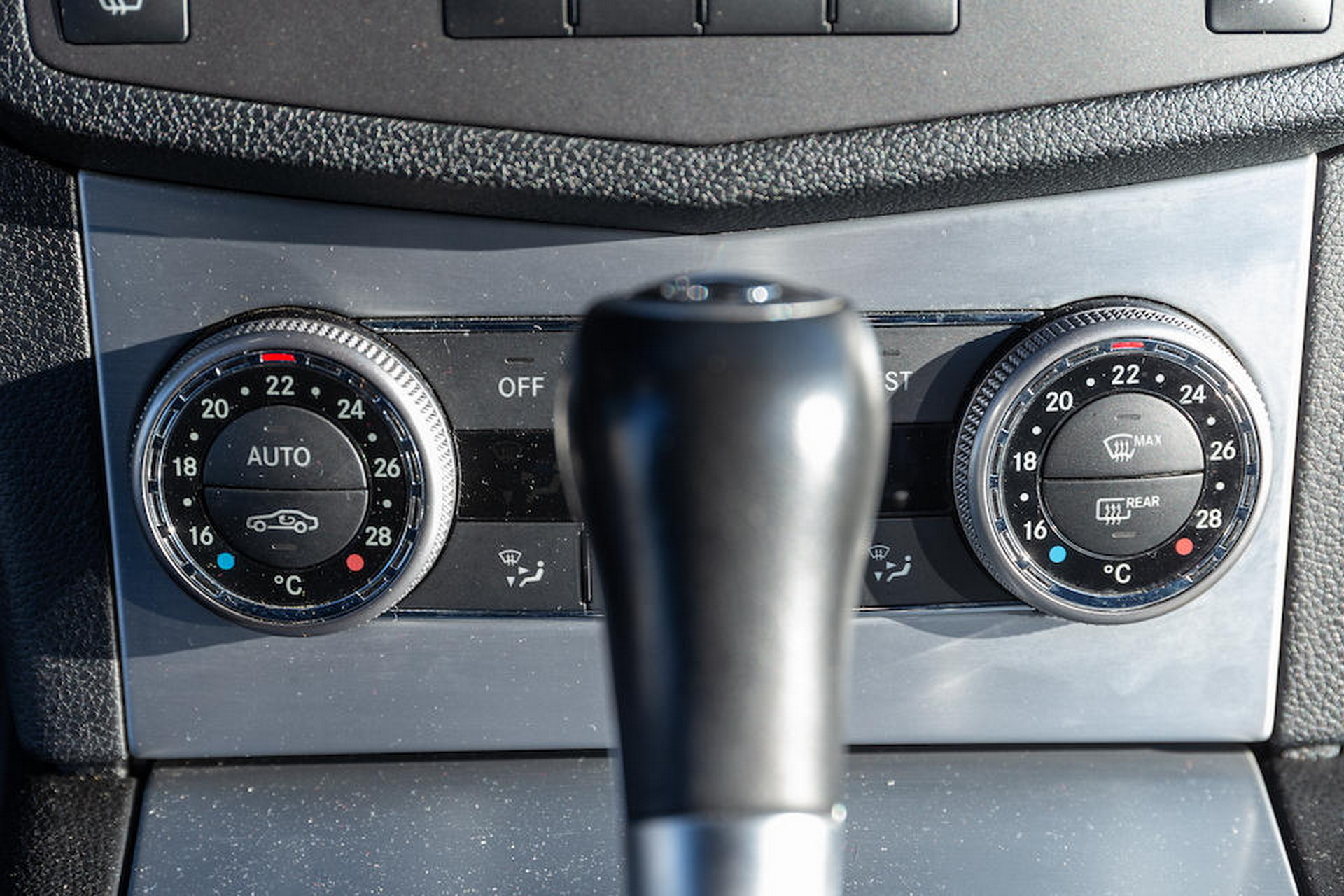 Ex-Michael Schumacher 2010 Mercedes C63 AMG Estate Could Be Yours