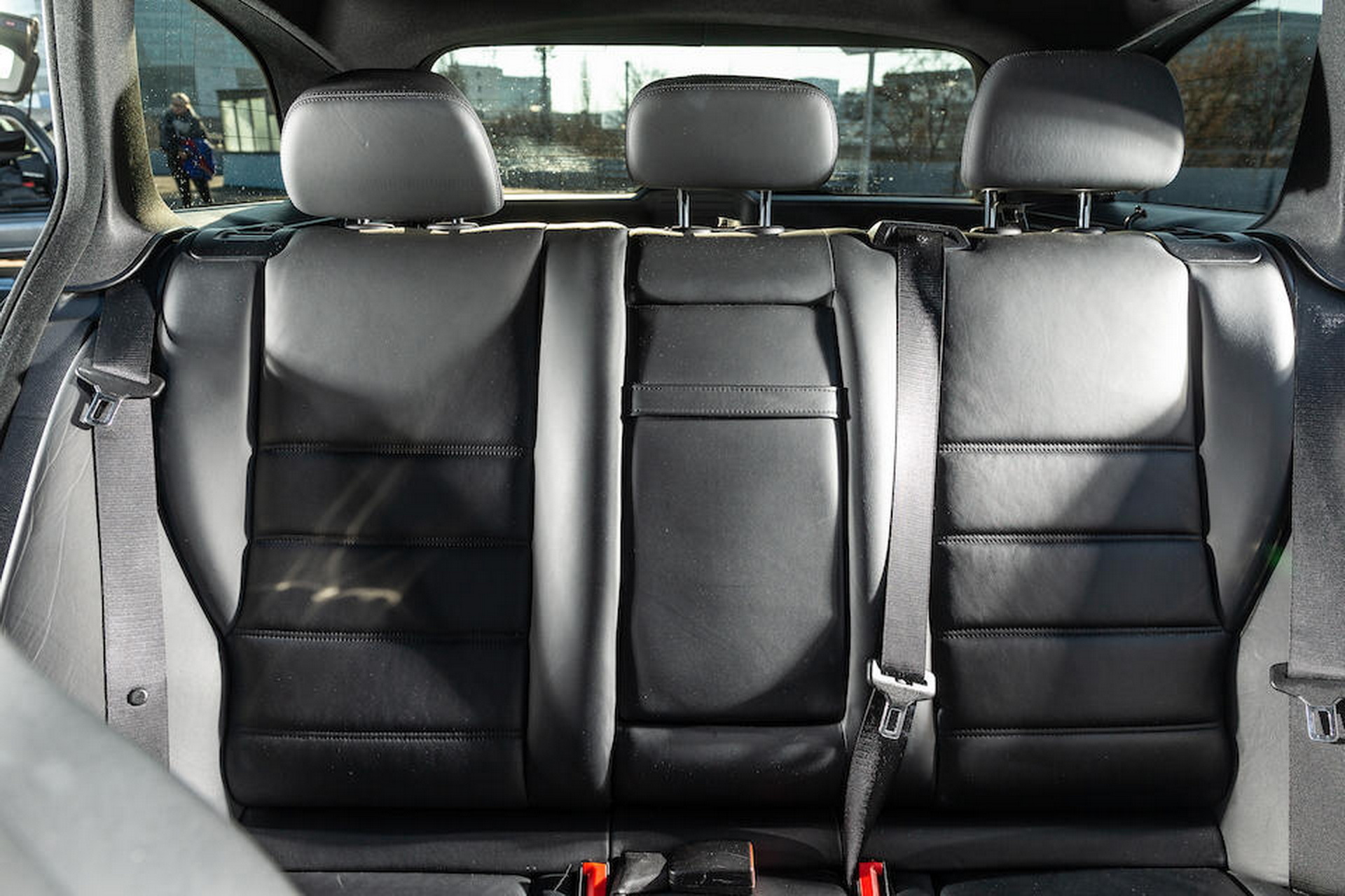 Ex-Michael Schumacher 2010 Mercedes C63 AMG Estate Could Be Yours