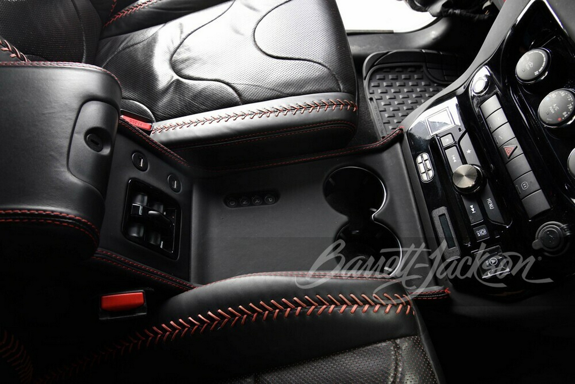 Forget The Gladiator, Buy This Hemi-Powered 2012 Jeep Wrangler 6×6 Pickup Instead