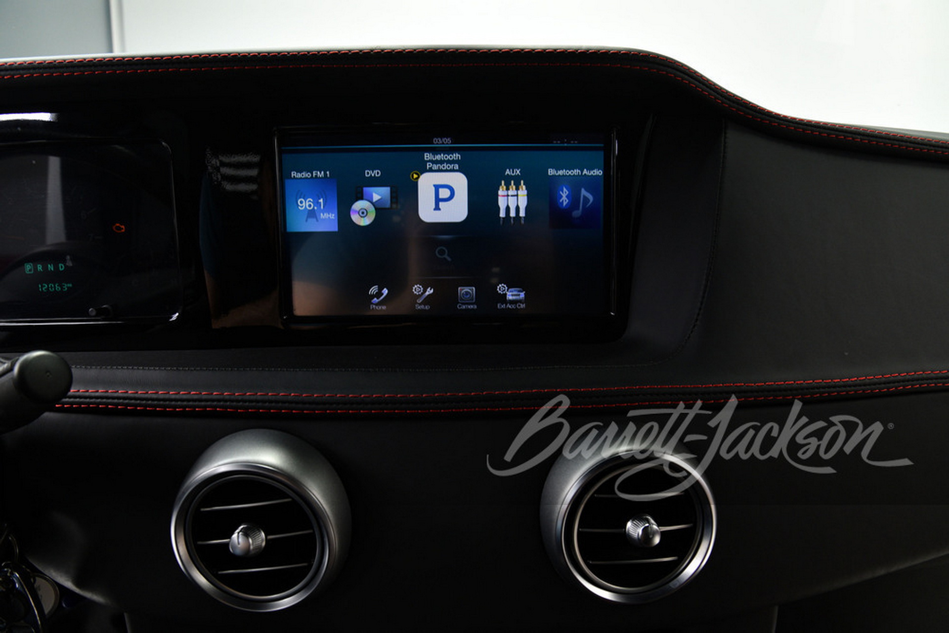 Forget The Gladiator, Buy This Hemi-Powered 2012 Jeep Wrangler 6×6 Pickup Instead