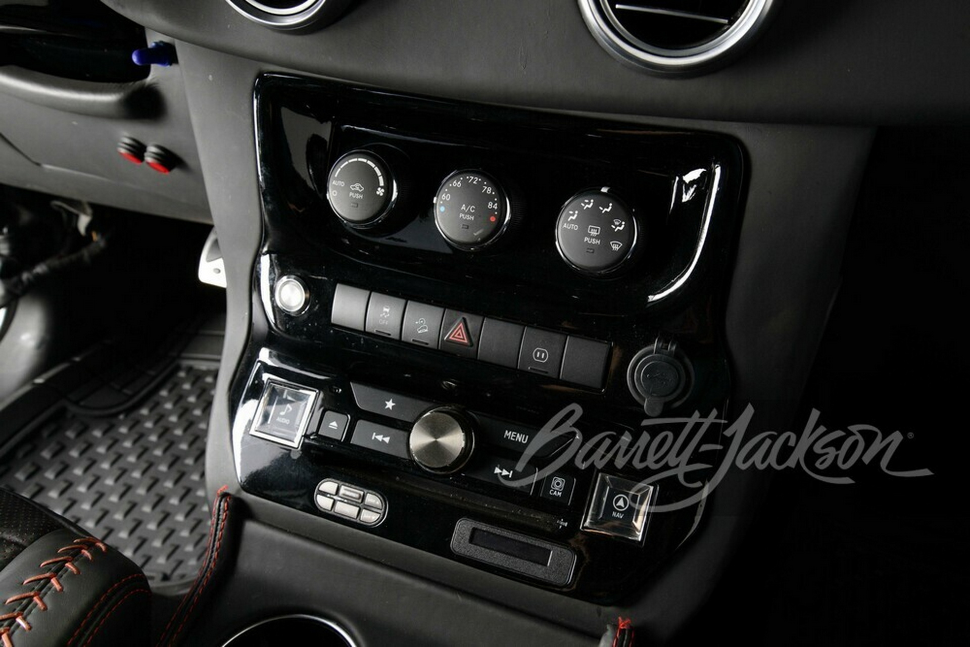 Forget The Gladiator, Buy This Hemi-Powered 2012 Jeep Wrangler 6×6 Pickup Instead