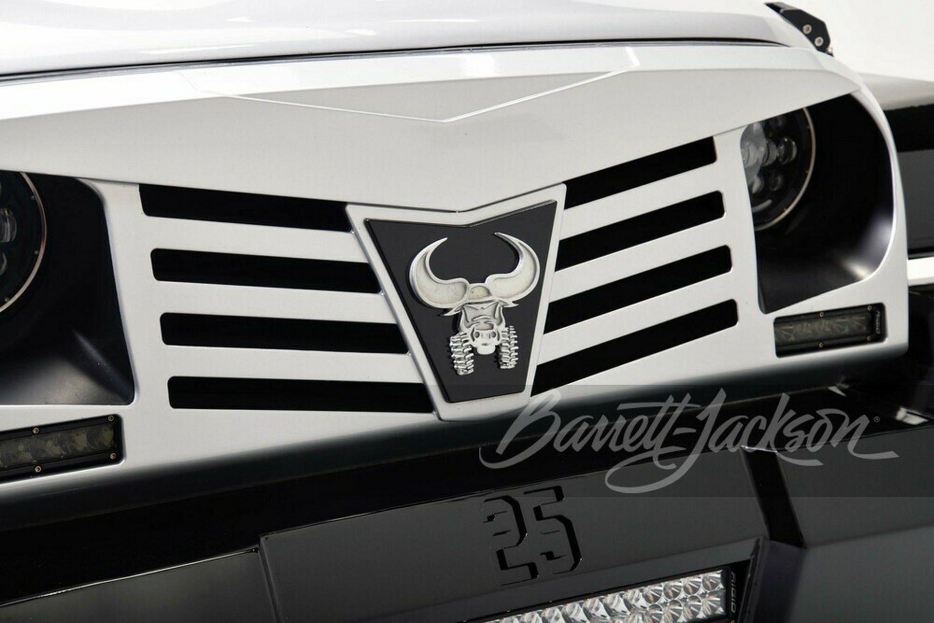 Forget The Gladiator, Buy This Hemi-Powered 2012 Jeep Wrangler 6×6 Pickup Instead