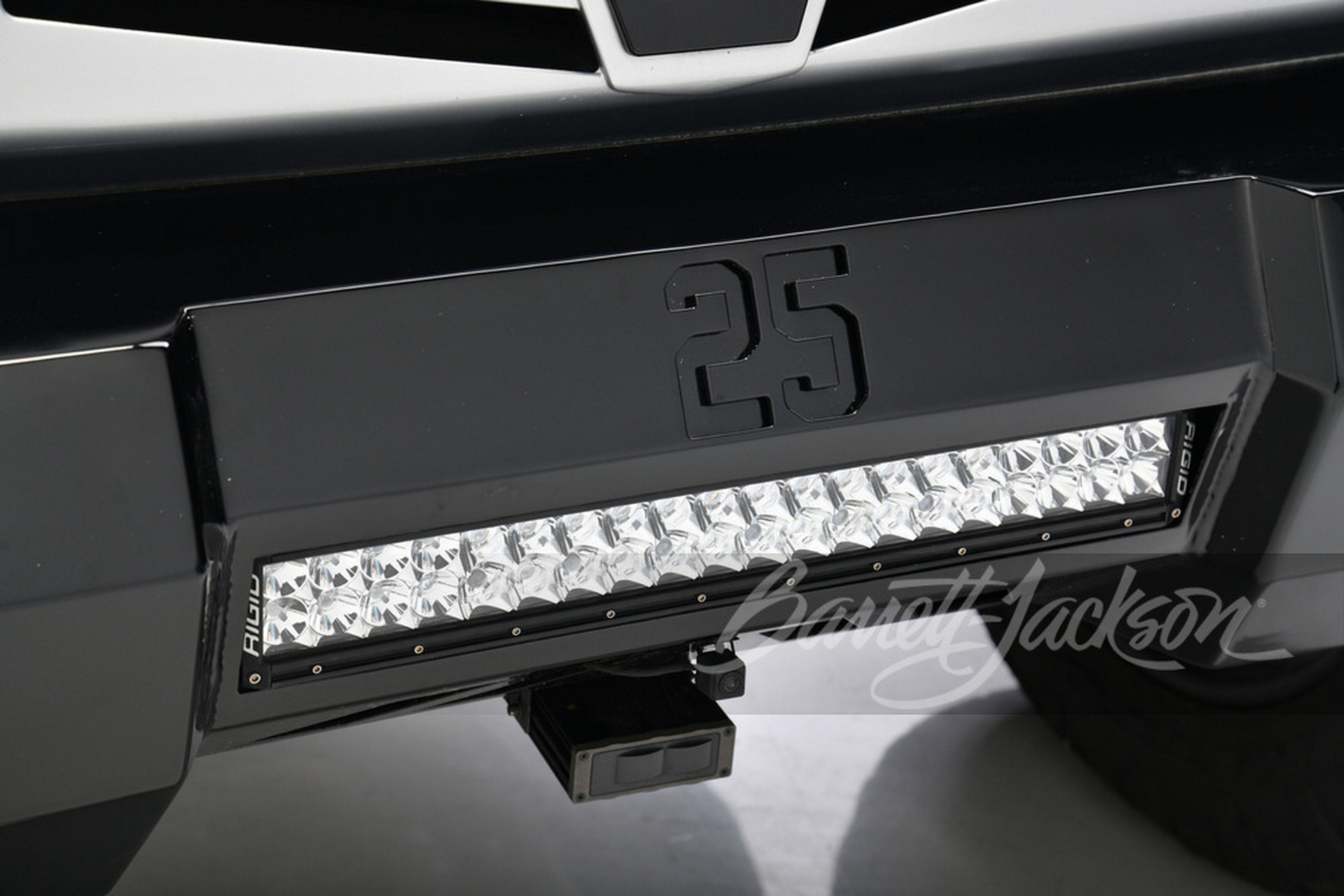 Forget The Gladiator, Buy This Hemi-Powered 2012 Jeep Wrangler 6×6 Pickup Instead