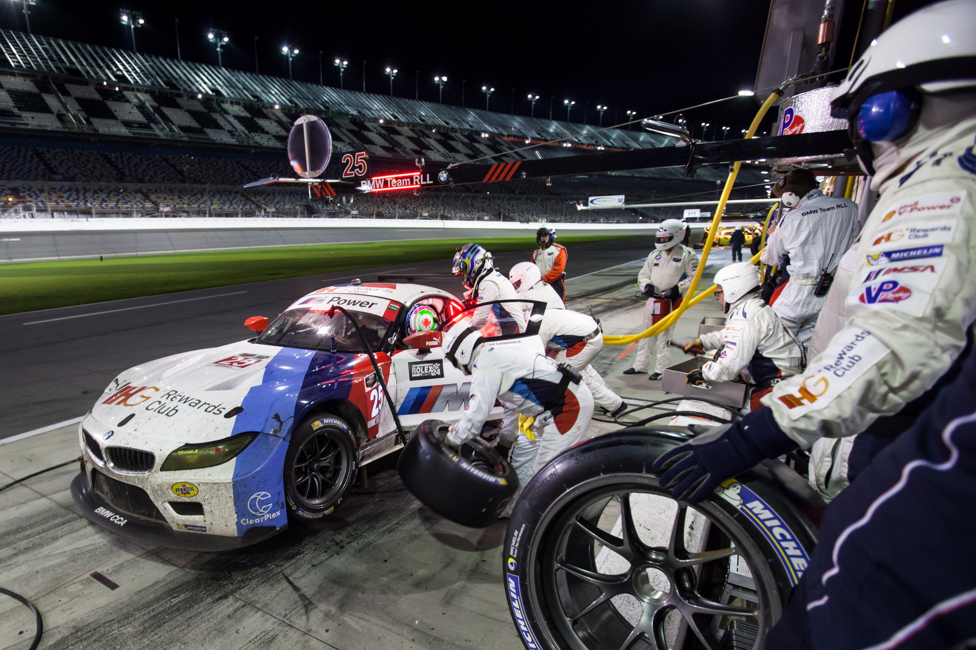 BMW Bringing Classics To Daytona 24 To Celebrate M Division’s 50th Anniversary