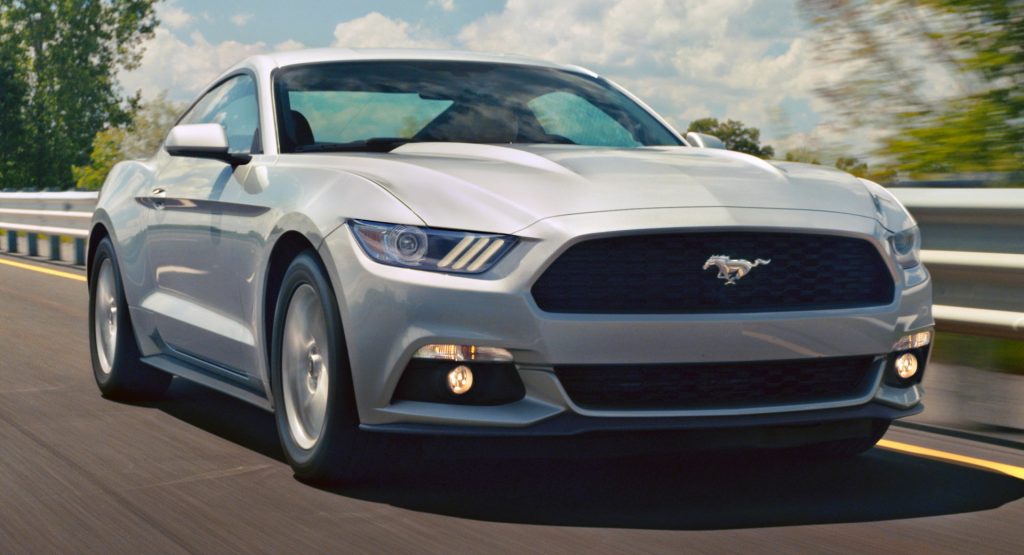  Some Owners Might Be Able To Start And Shift Their Mustang, Fusion Or MKZ Into Gear Without Pressing The Brake Pedal