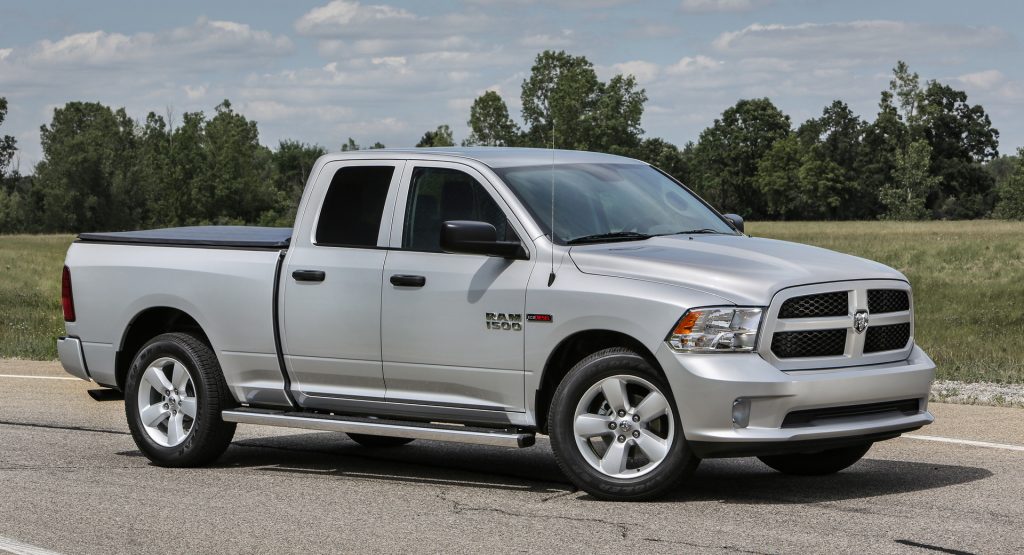  Stellantis Denies Canadian Ram Driver’s $15K Engine Replacement For Allegedly Missing Oil Changes