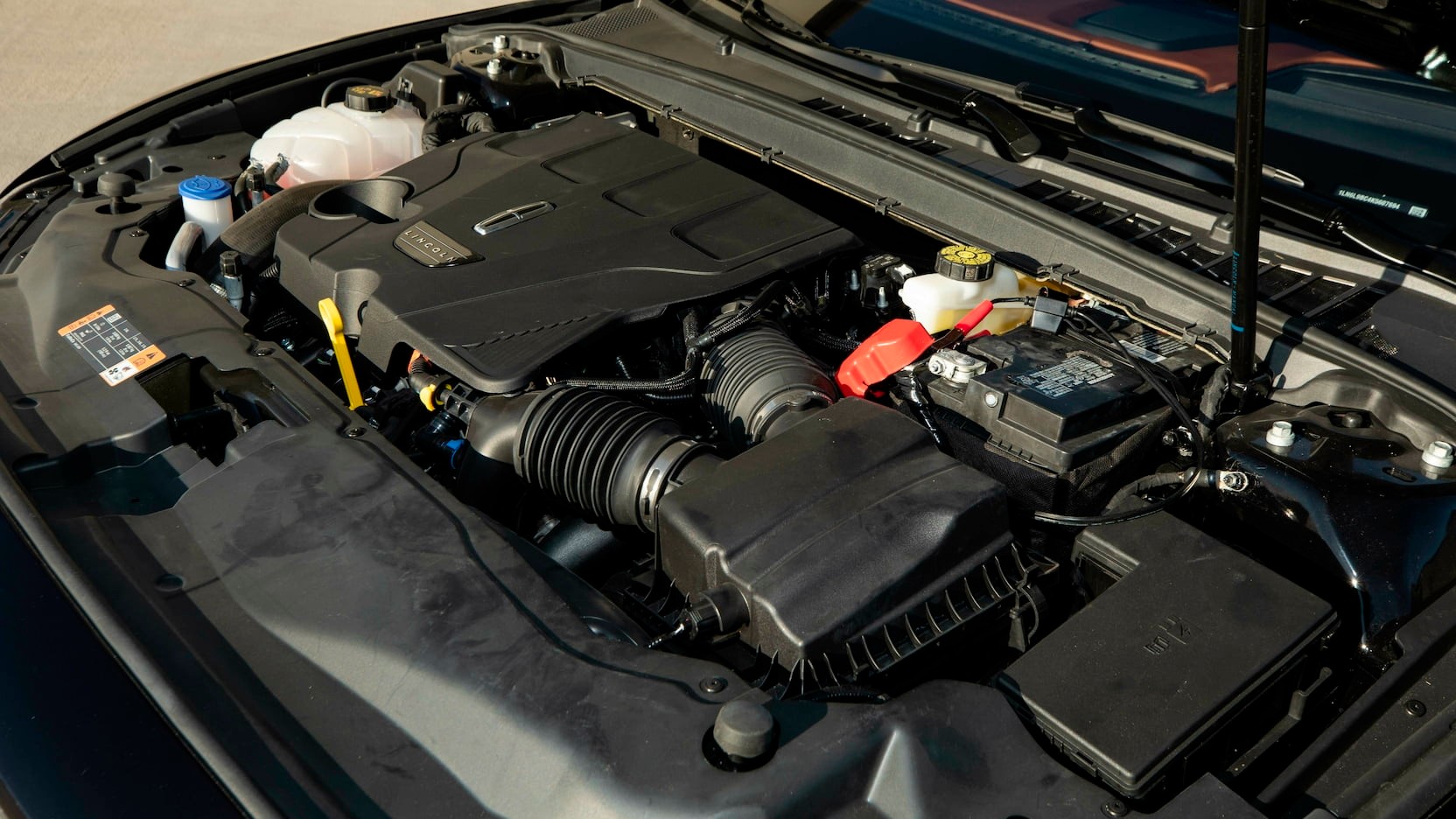 A Pair Of Lincoln Continental Coach Door Editions Are Going Up For Auction