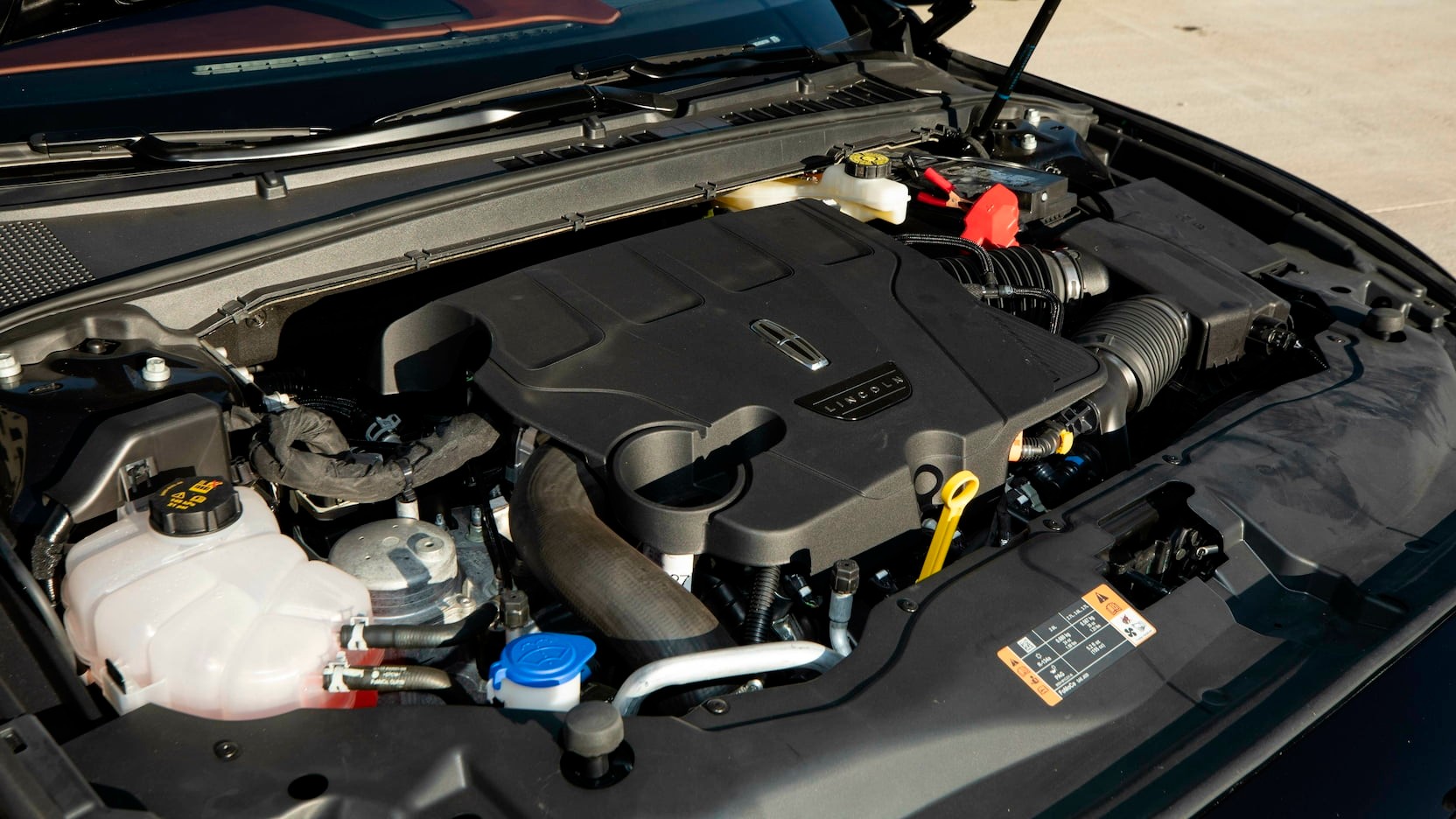 A Pair Of Lincoln Continental Coach Door Editions Are Going Up For Auction