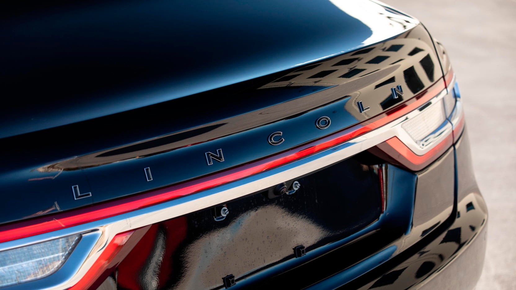 A Pair Of Lincoln Continental Coach Door Editions Are Going Up For Auction