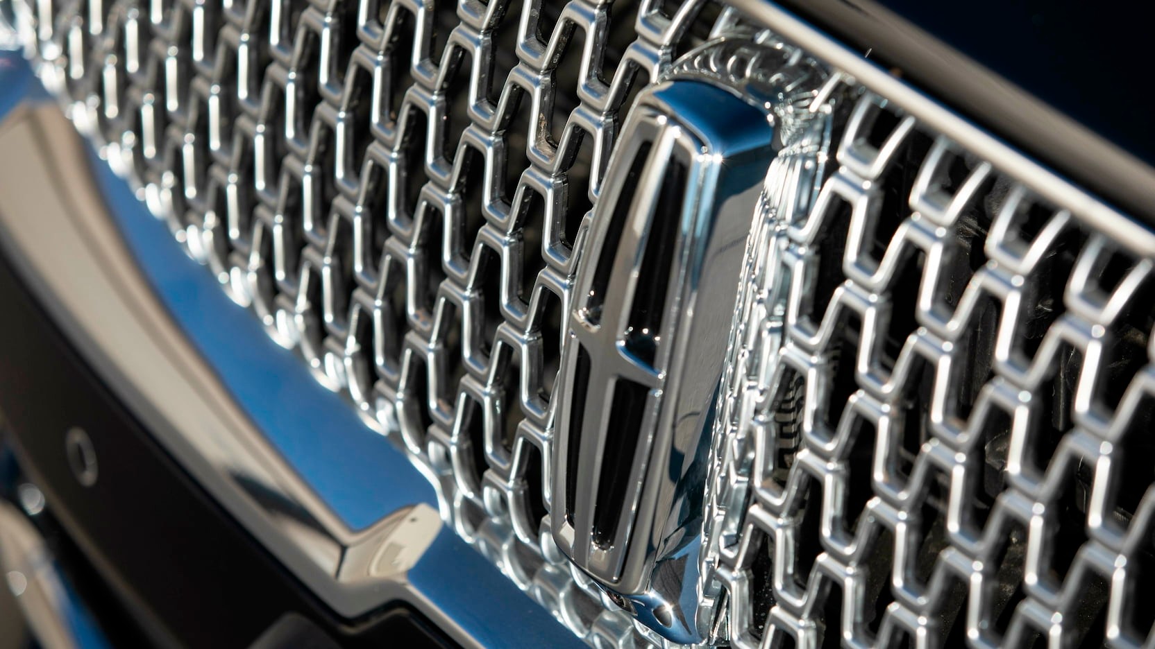 A Pair Of Lincoln Continental Coach Door Editions Are Going Up For Auction