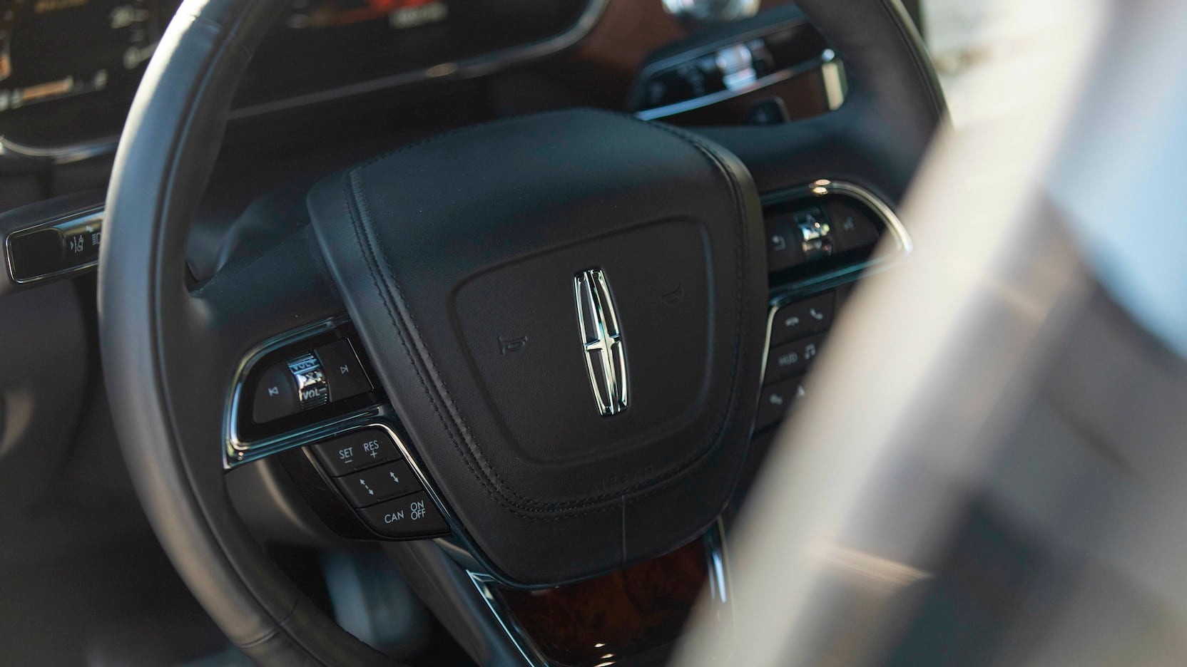 A Pair Of Lincoln Continental Coach Door Editions Are Going Up For Auction