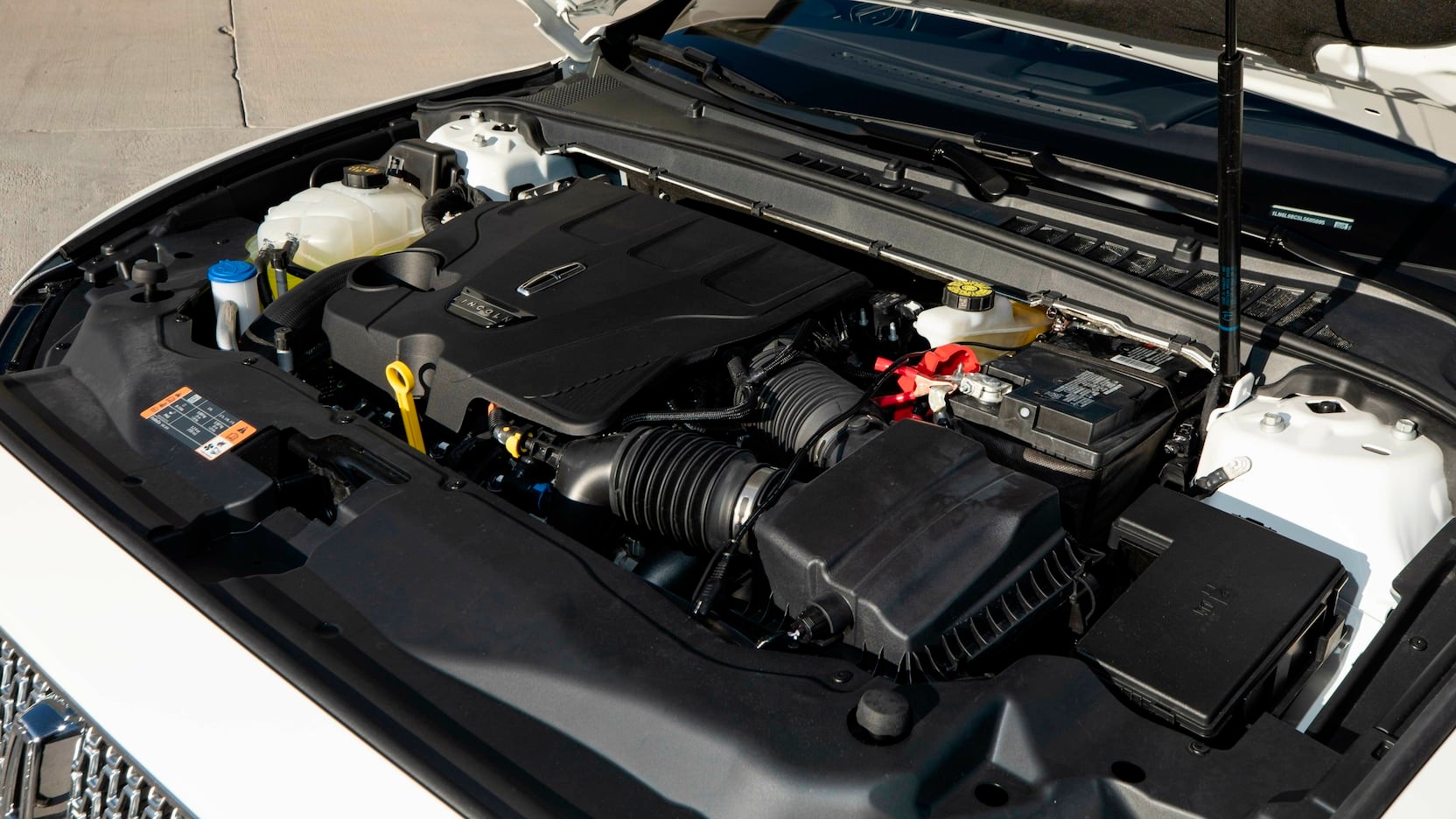 A Pair Of Lincoln Continental Coach Door Editions Are Going Up For Auction