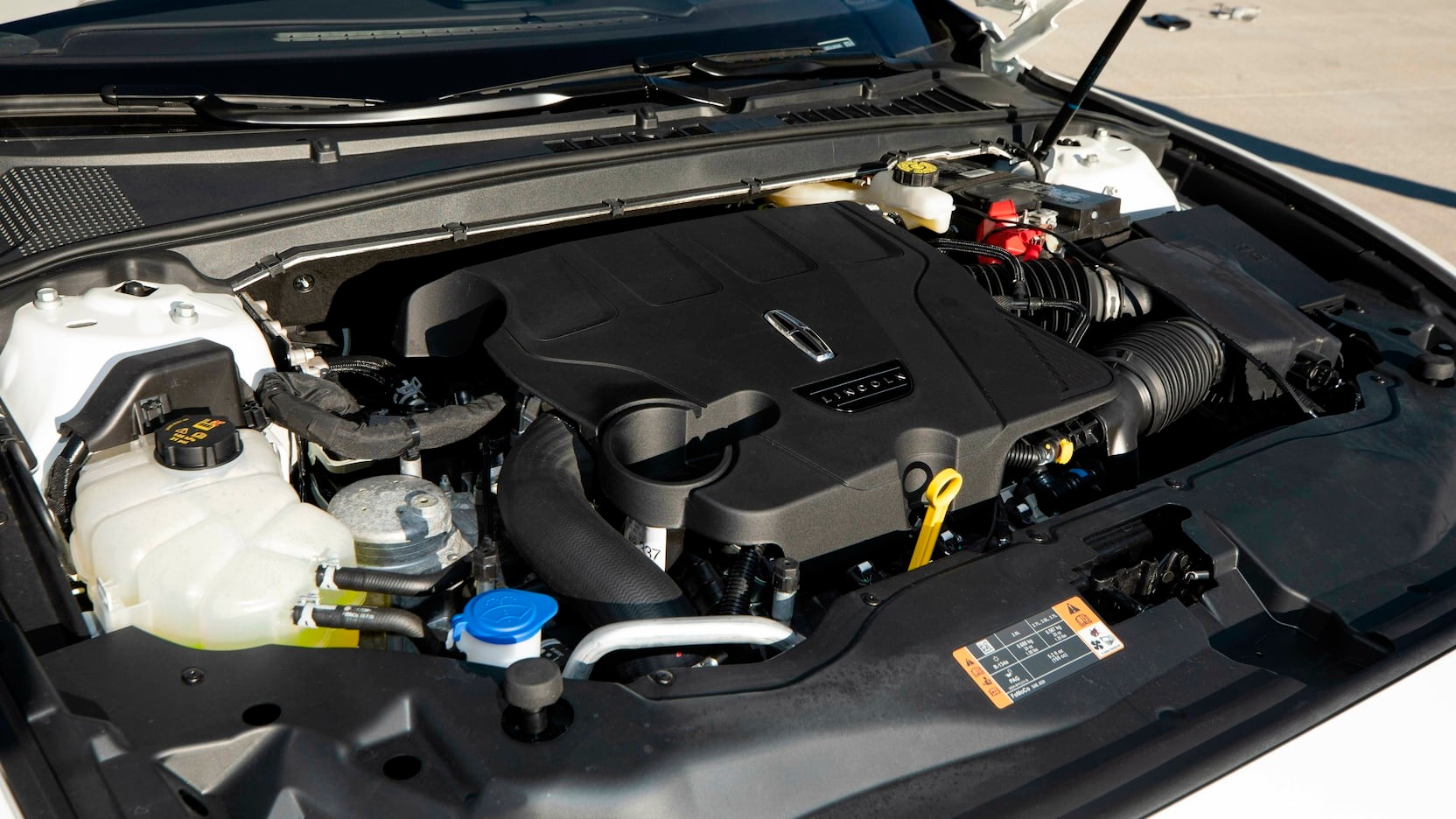 A Pair Of Lincoln Continental Coach Door Editions Are Going Up For Auction