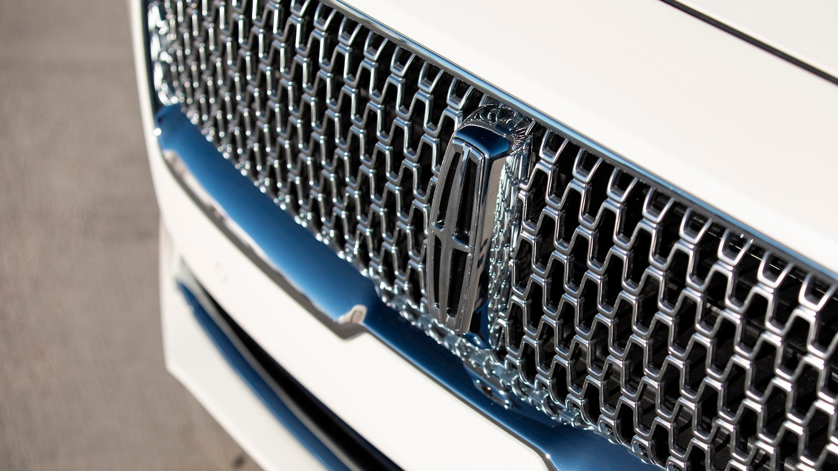 A Pair Of Lincoln Continental Coach Door Editions Are Going Up For Auction