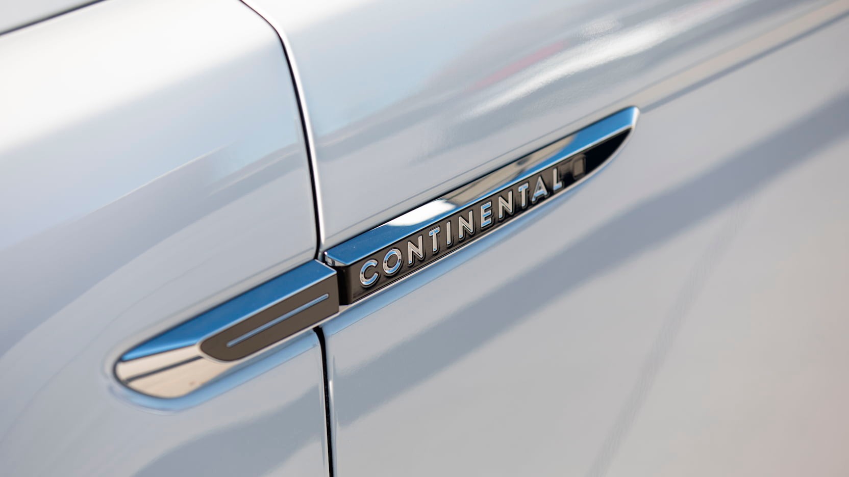 A Pair Of Lincoln Continental Coach Door Editions Are Going Up For Auction