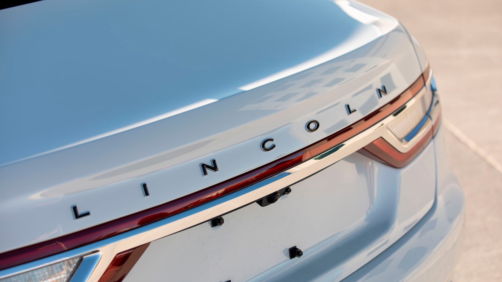 A Pair Of Lincoln Continental Coach Door Editions Are Going Up For Auction