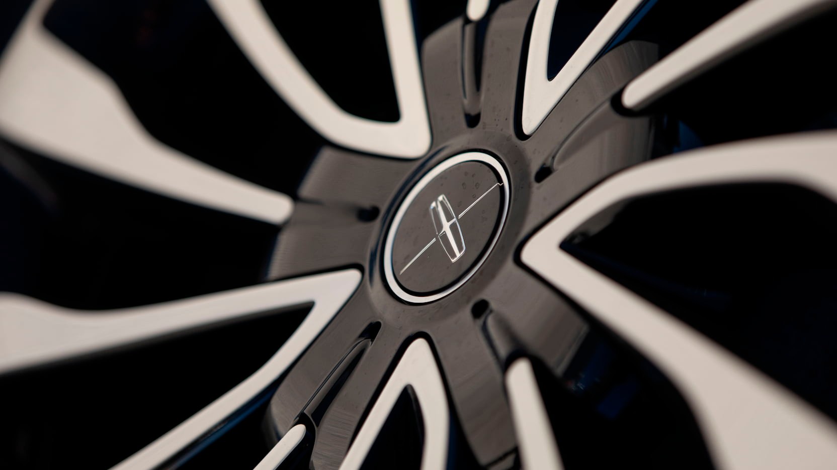 A Pair Of Lincoln Continental Coach Door Editions Are Going Up For Auction