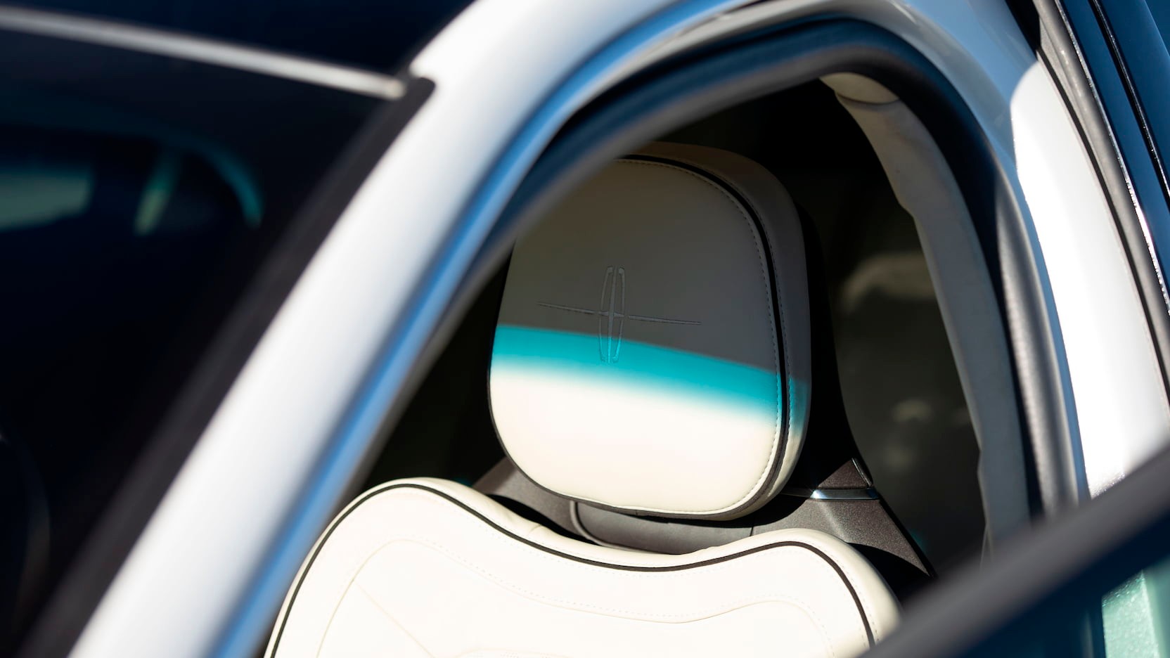 A Pair Of Lincoln Continental Coach Door Editions Are Going Up For Auction