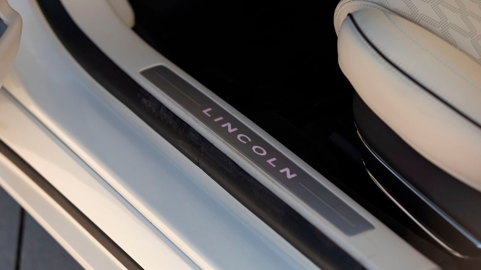 A Pair Of Lincoln Continental Coach Door Editions Are Going Up For Auction