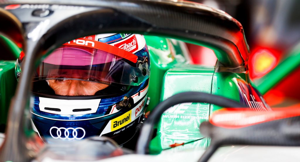  Audi Board To Decide On F1 Entry By Q2 2022