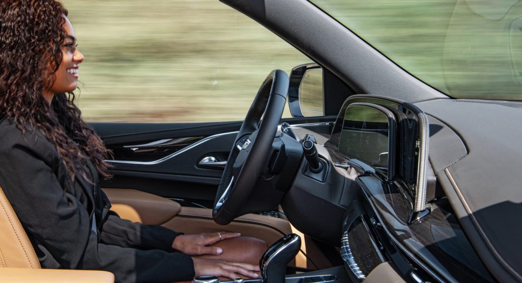 IIHS Will Tackle Misuse Of Advanced Driver Assistance Systems With New Rating System