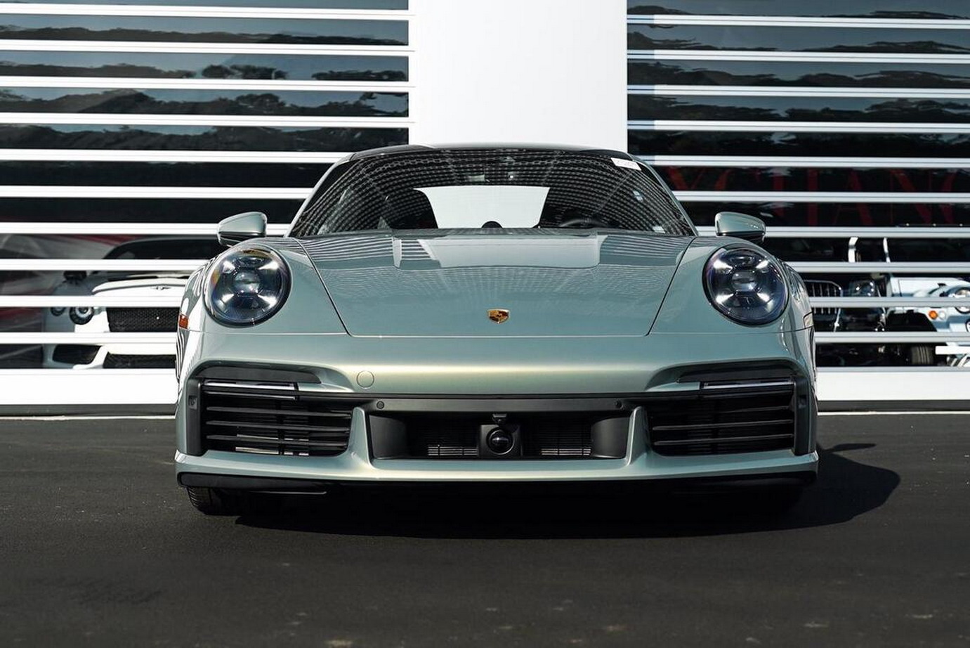 Dealer Puts A $100,000 Markup On New Porsche 911 Turbo S That Has $160,000 Worth Of Options
