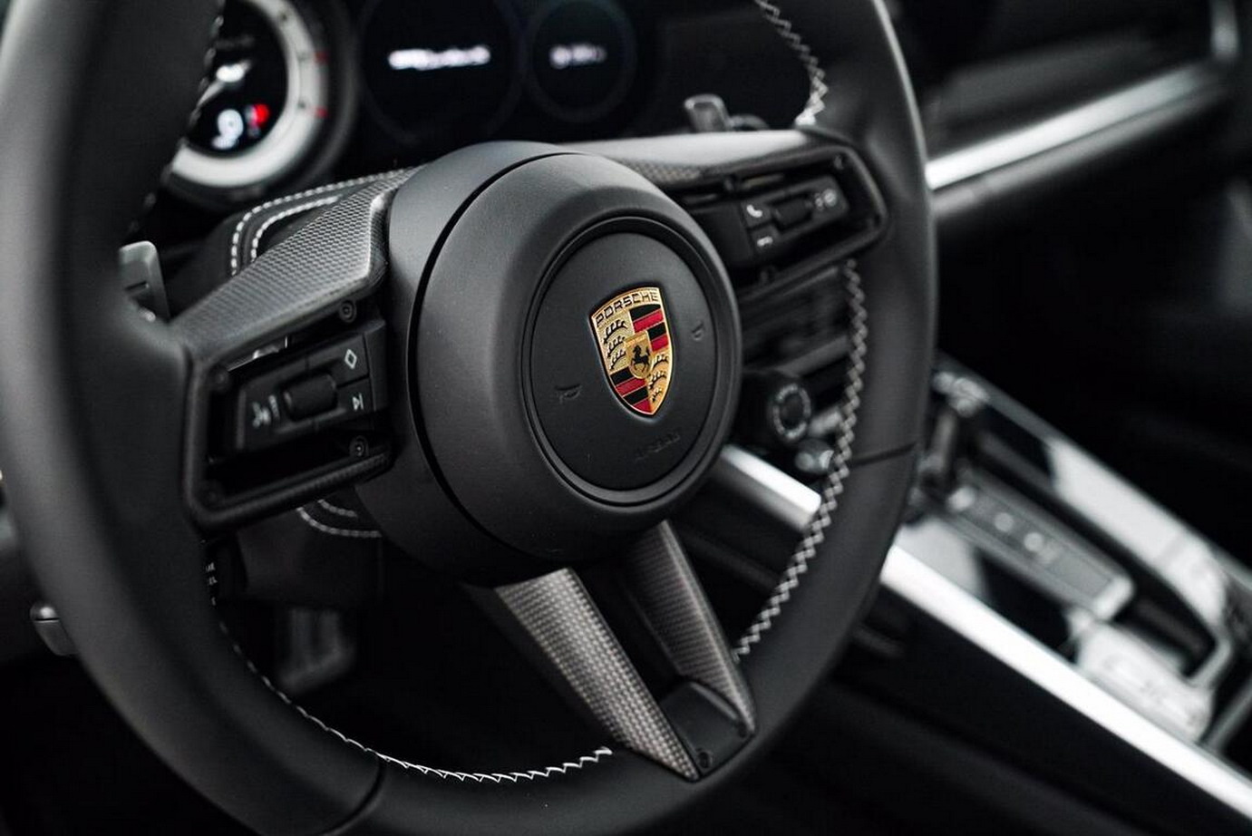 Dealer Puts A $100,000 Markup On New Porsche 911 Turbo S That Has $160,000 Worth Of Options