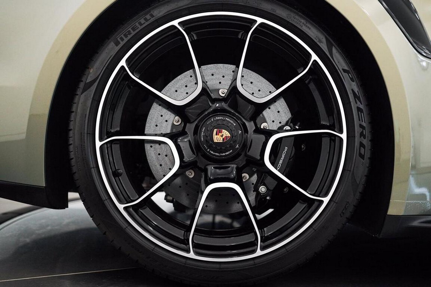 Dealer Puts A $100,000 Markup On New Porsche 911 Turbo S That Has $160,000 Worth Of Options