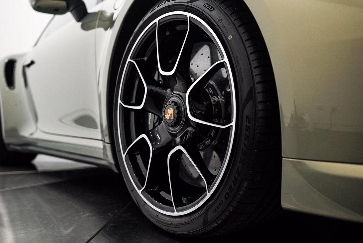 Dealer Puts A $100,000 Markup On New Porsche 911 Turbo S That Has $160,000 Worth Of Options