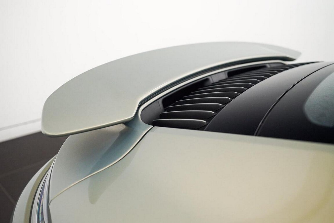 Dealer Puts A $100,000 Markup On New Porsche 911 Turbo S That Has $160,000 Worth Of Options