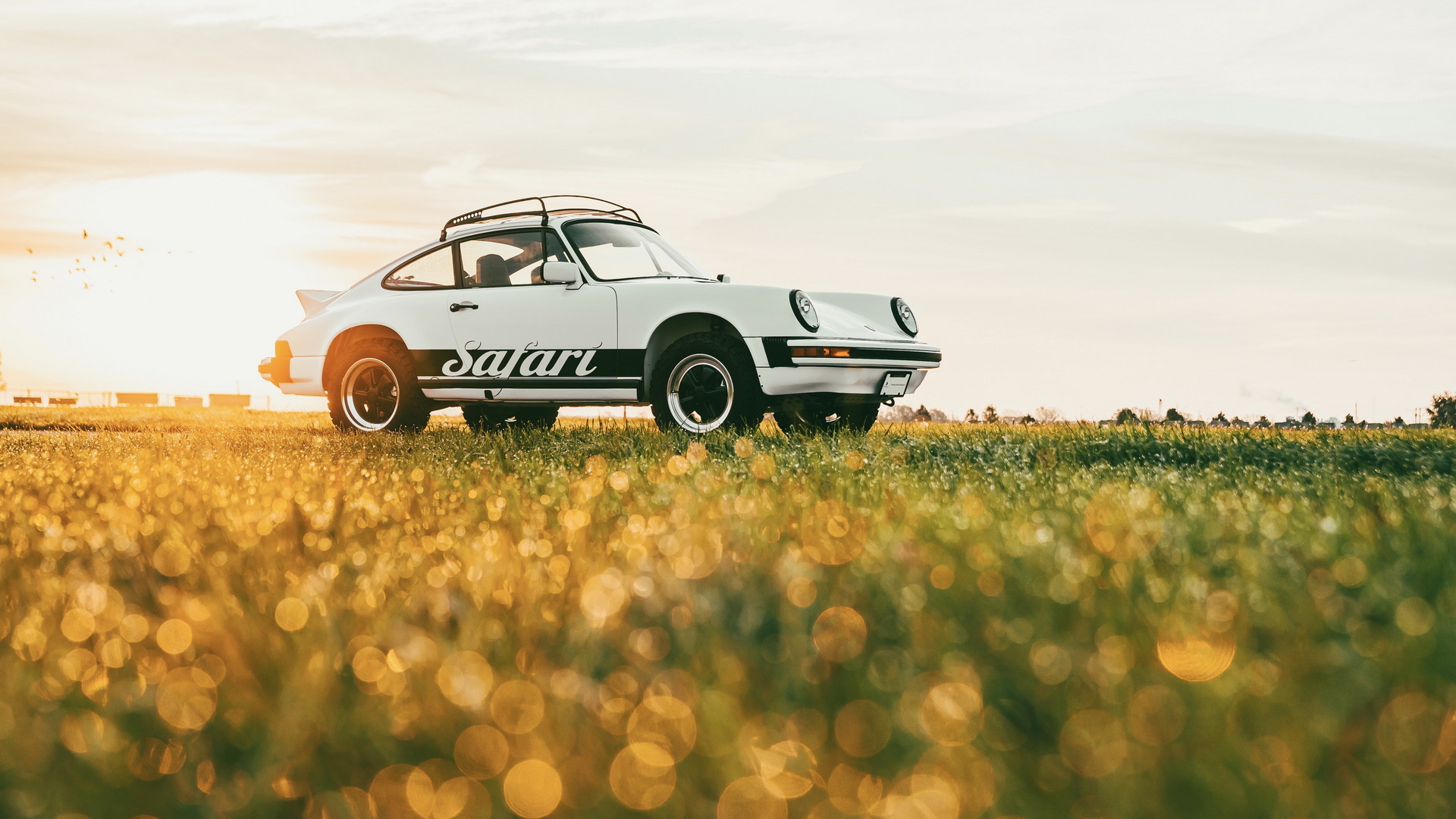 These Are The Winners Of The Second Porsche Classic Restoration Competition In Canada
