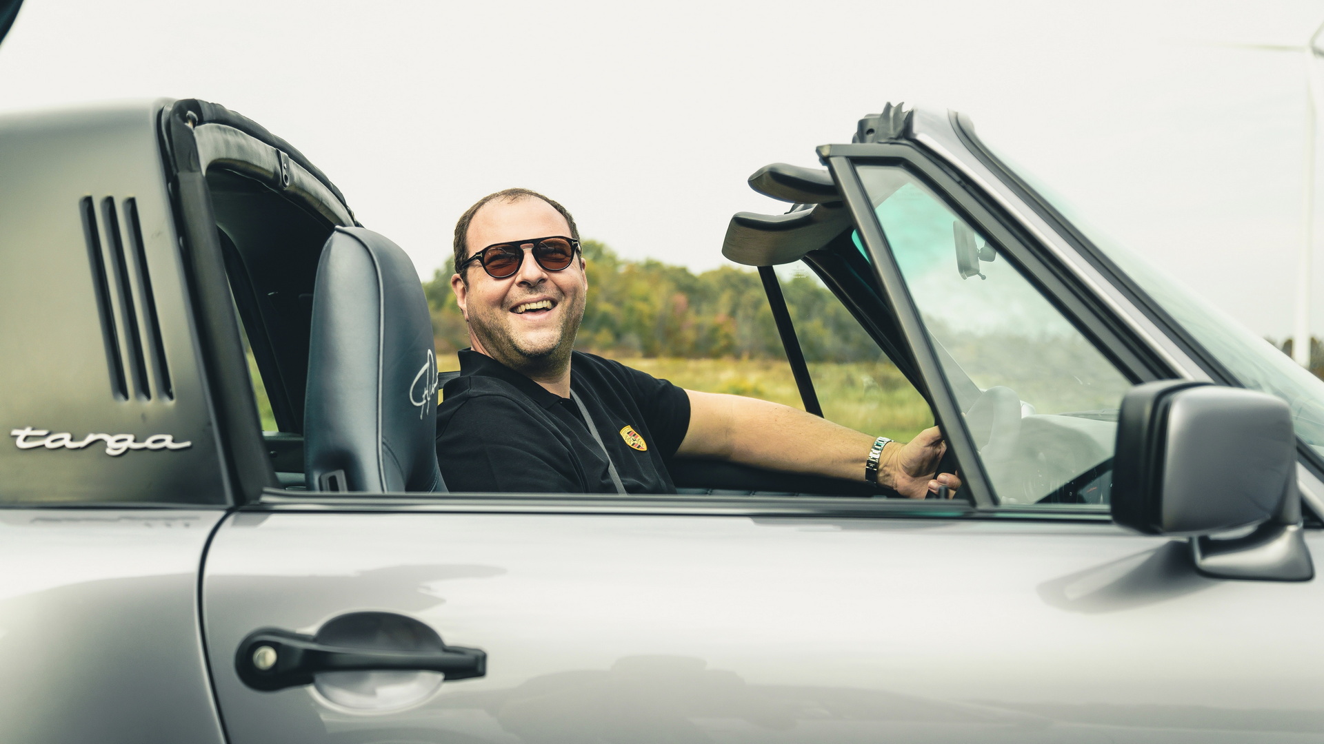 These Are The Winners Of The Second Porsche Classic Restoration Competition In Canada