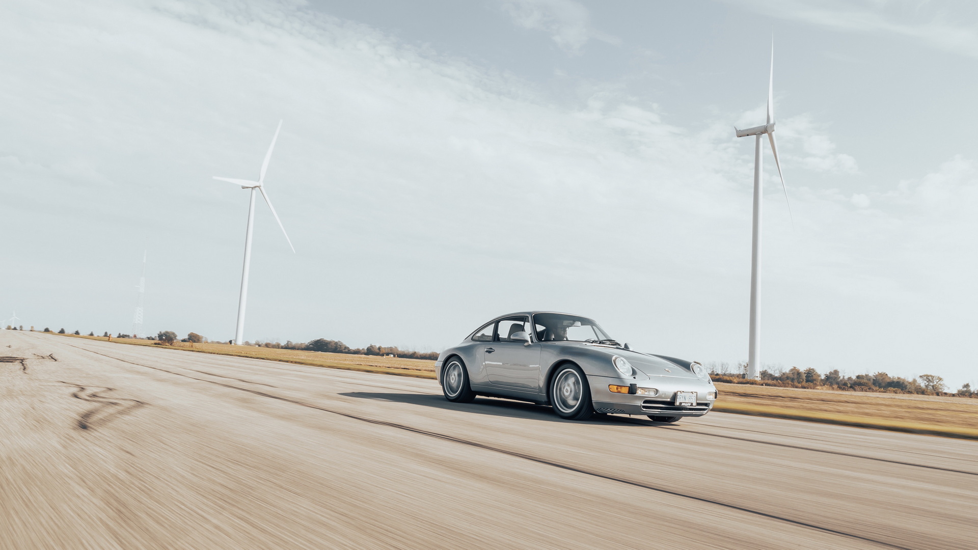 These Are The Winners Of The Second Porsche Classic Restoration Competition In Canada