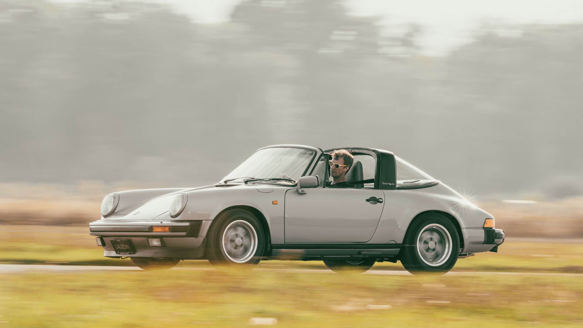 These Are The Winners Of The Second Porsche Classic Restoration Competition In Canada