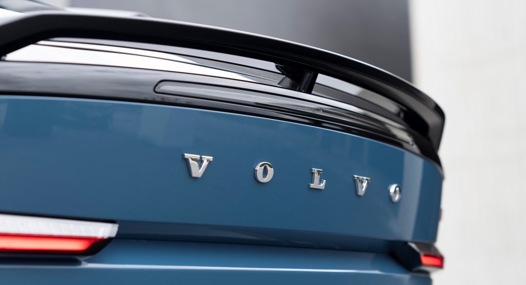 Volvo Appoints Former Dyson Boss As Its New CEO