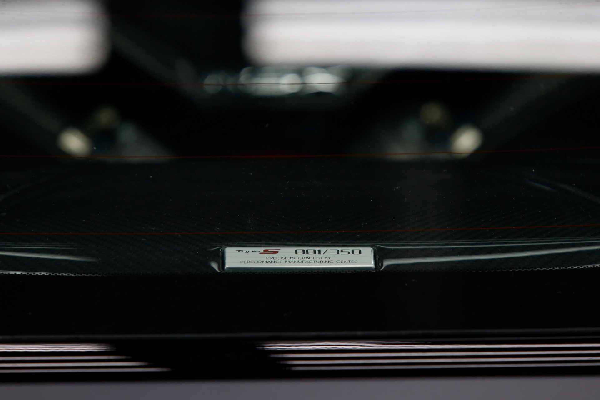 Acura Begins Production Of The 2022 Acura NSX Type S In Ohio