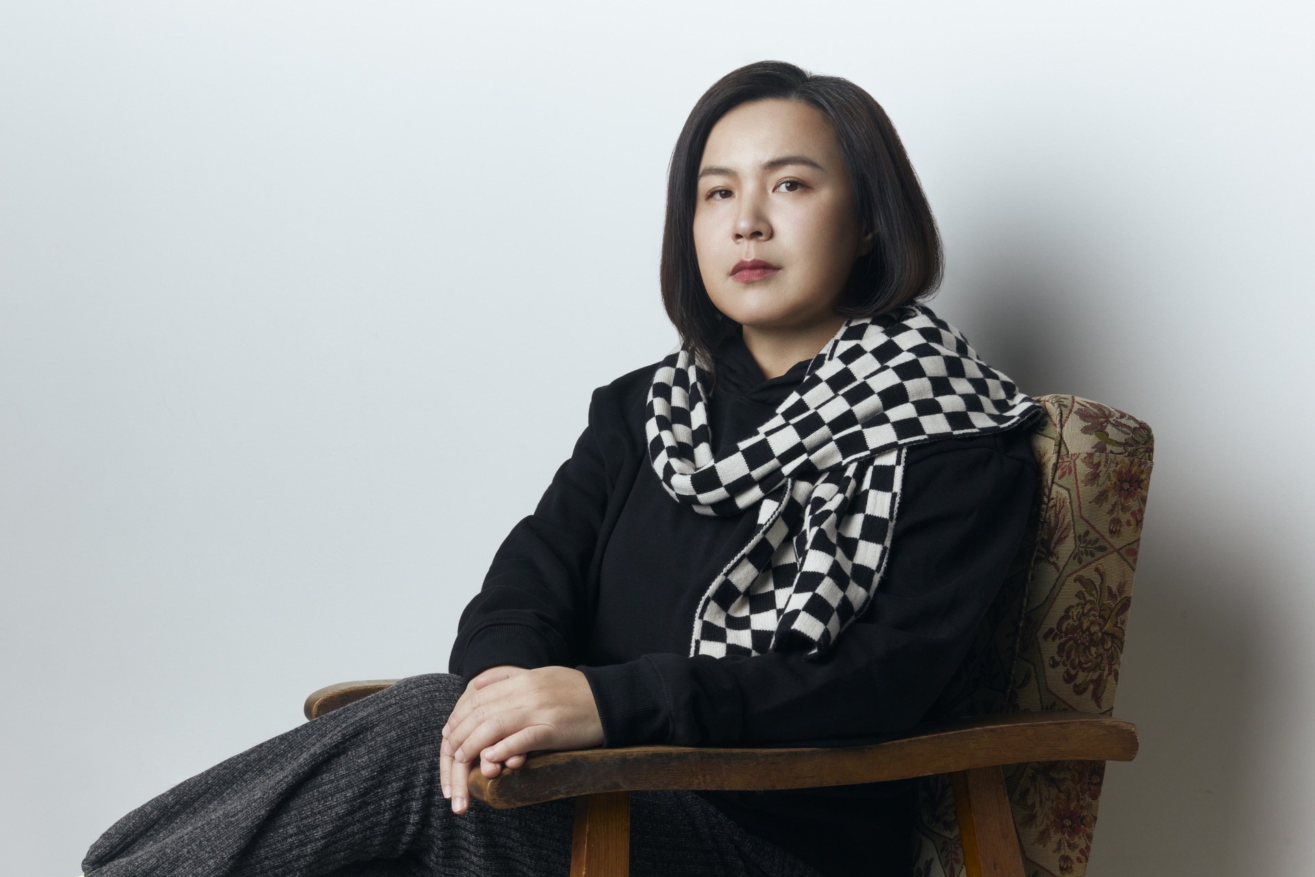 BMW Will Add “Quantum Garden” Digital Art Mode To Its Vehicles In 2022