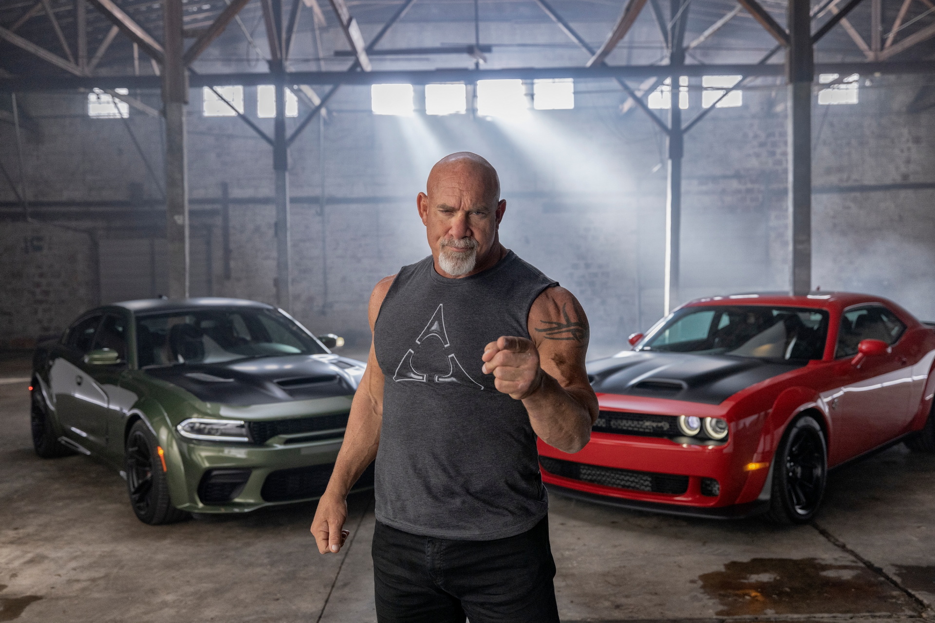 Dodge Is Officially Accepting Resumes For $150,000 A Year Chief Donut Maker Job